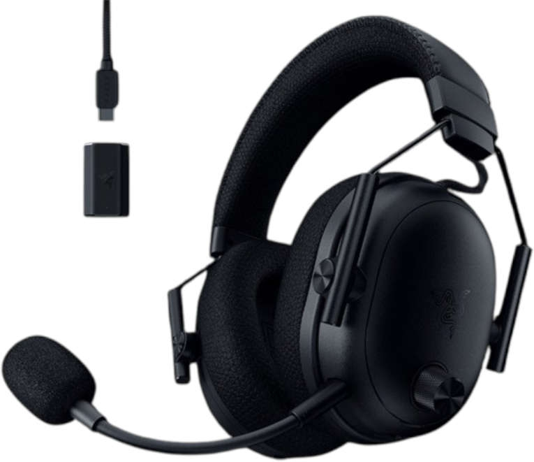 Razer BlackShark V3 Pro