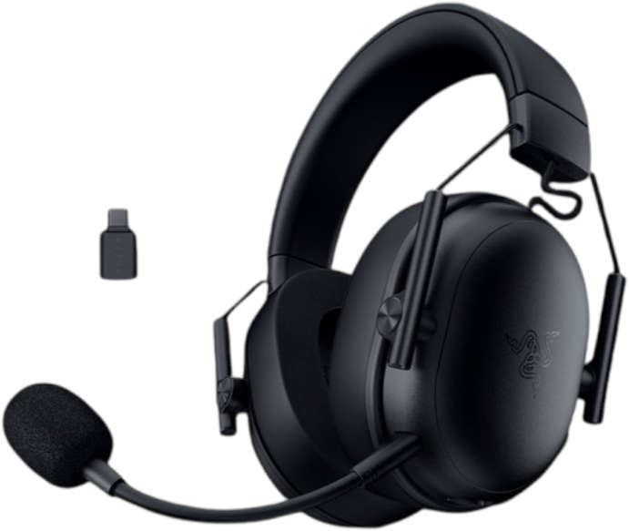 Razer BlackShark V3 X Hyperspeed