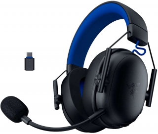 Razer BlackShark V3 X Hyperspeed PlayStation