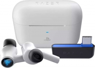 Razer Hammerhead HyperSpeed PlayStation