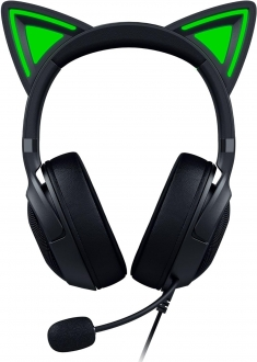 Razer Kraken Kitty V2 görsel 2