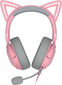 Razer Kraken Kitty V2 görsel 3