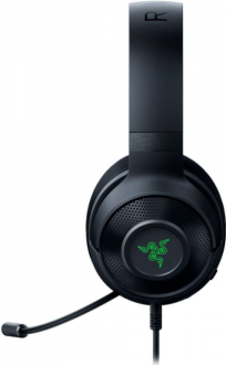 Razer Kraken V3 X görsel 2