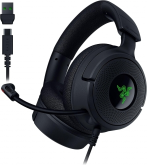 Razer Kraken V4 X görsel 2