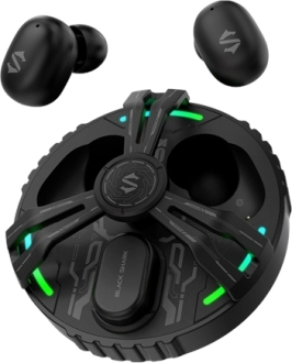 Black Shark Rokas 5