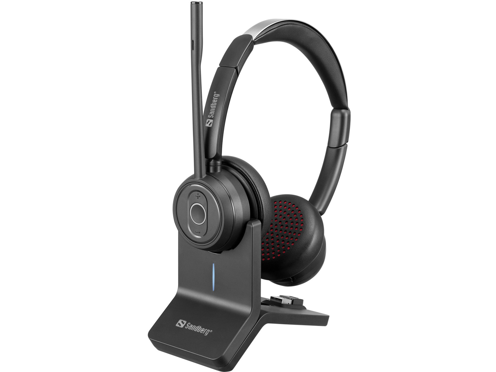 Sandberg Wireless Headset BatterySwap