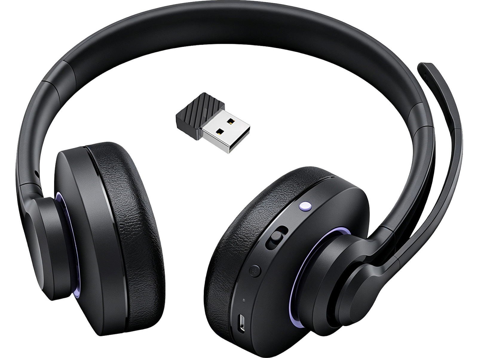 Sandberg Wireless Headset Pro Stereo ENC