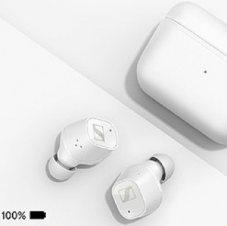 Sennheiser CX Plus True Wireless - 2