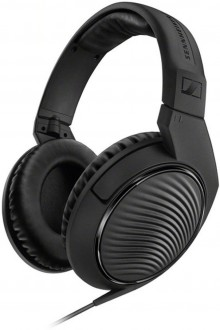 Sennheiser HD 200 Pro