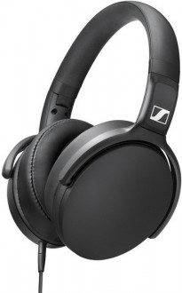 Sennheiser HD 400s