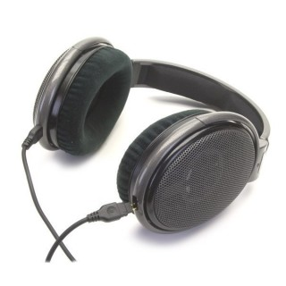 Sennheiser HD 650 görsel 3