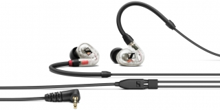 Sennheiser IE 100 Pro görsel 2