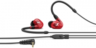Sennheiser IE 100 Pro görsel 3