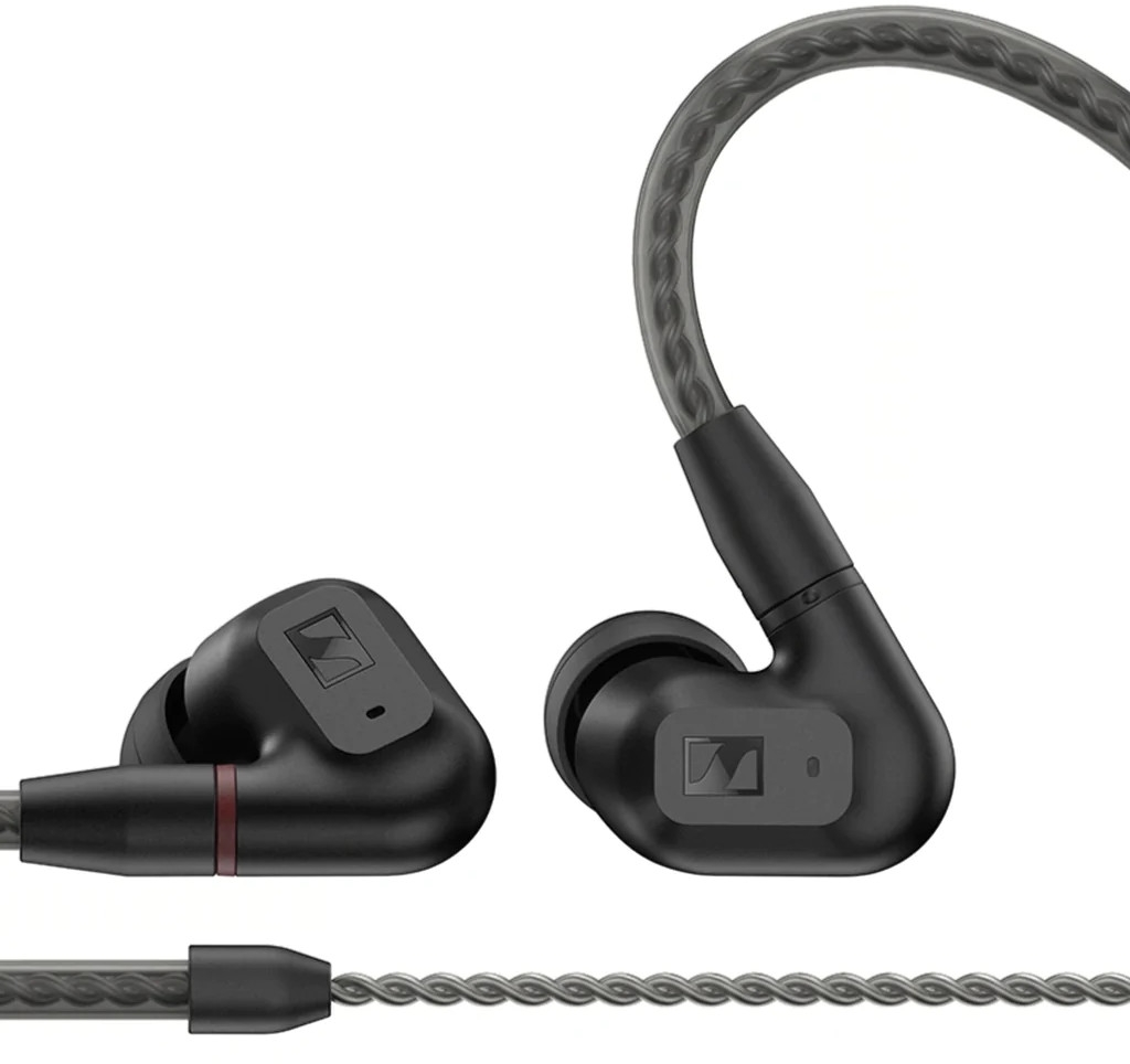 Sennheiser IE 200