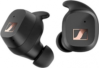 Sennheiser Sport True Wireless - 2