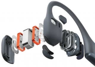 Shokz OpenRun Pro 2 - 3