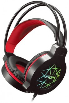 Snopy SN-GX7 Crazy