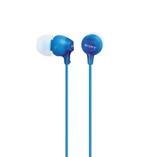Sony MDR-EX15LP - 2