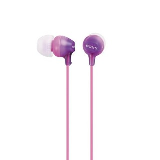 Sony MDR-EX15LP - 3