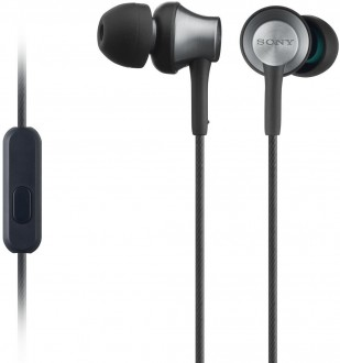 Sony MDR-EX650AP