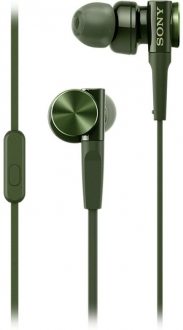 Sony MDR-XB75AP görsel 2