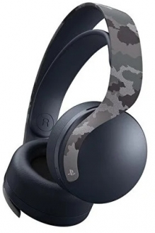 Sony Playstation Pulse 3D Wireless Headset for PlayStation 5 - 2
