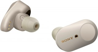 Sony WF-1000XM3 görsel 3
