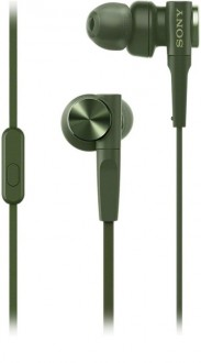 Sony XB55AP - 3