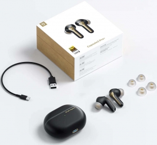 Soundpeats Capsule3 Pro+ - 3