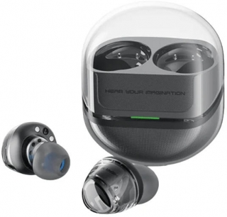 Soundpeats Clear Dot