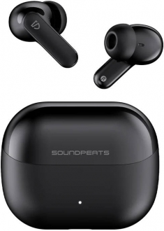 Soundpeats Q3 Pro