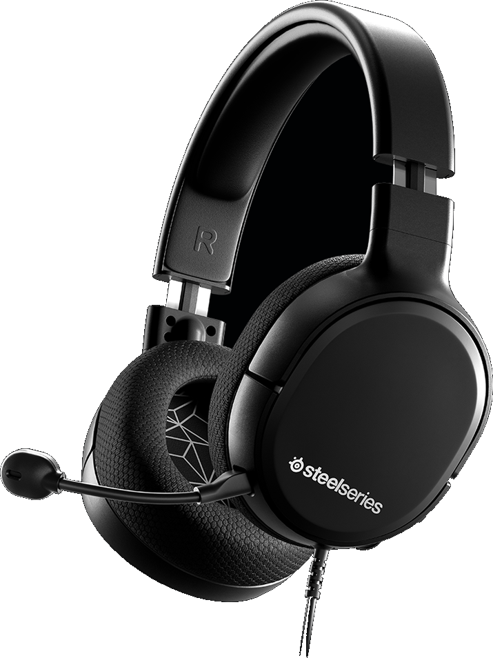 SteelSeries Arctis 1