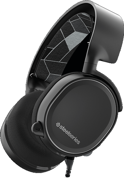 SteelSeries Arctis 3