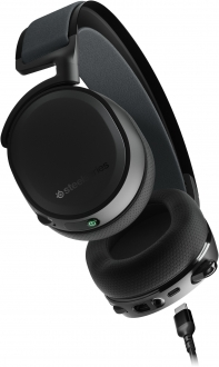SteelSeries Arctis 7+ - 2