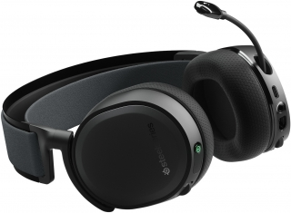 SteelSeries Arctis 7+ - 3