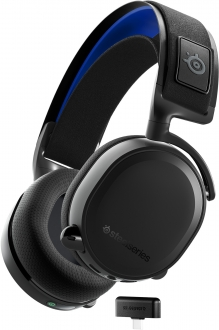 SteelSeries Arctis 7P+ - 2