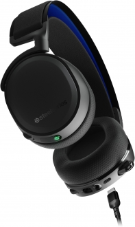 SteelSeries Arctis 7P+ - 3