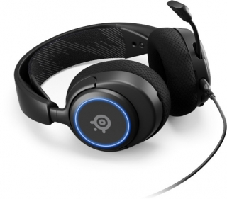 SteelSeries Arctis Nova 3 görsel 3