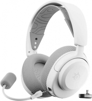 SteelSeries Arctis Nova 3 Wireless görsel 3