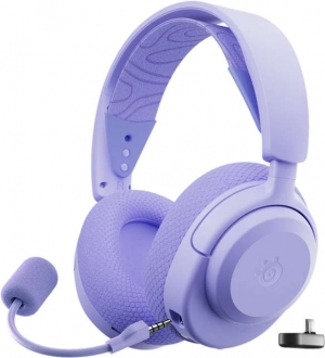 SteelSeries Arctis Nova 3X görsel 2
