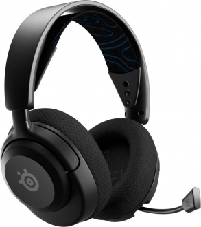 SteelSeries Arctis Nova 5P görsel 2