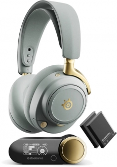 SteelSeries Arctis Nova Elite - 2