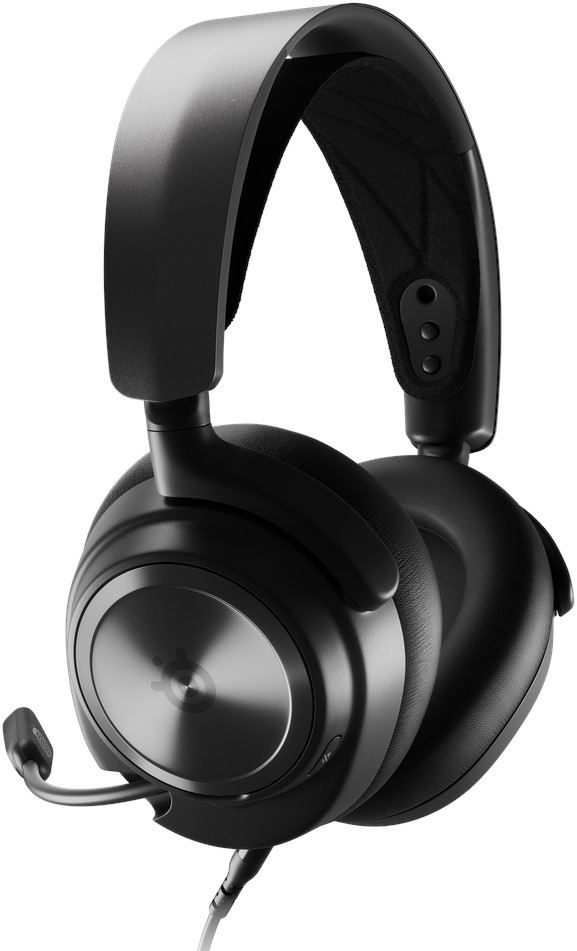 SteelSeries Arctis Nova Pro