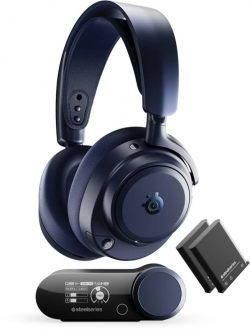 SteelSeries Arctis Nova Pro Omni görsel 2