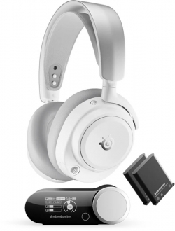 SteelSeries Arctis Nova Pro Omni görsel 3