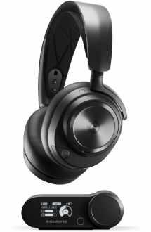 SteelSeries Arctis Nova Pro Wireless Xbox görsel 2