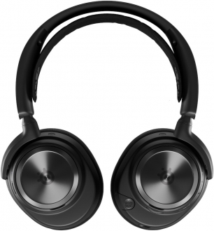 SteelSeries Arctis Nova Pro Wireless Xbox görsel 3