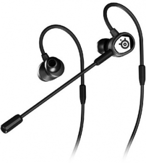 SteelSeries Tusq
