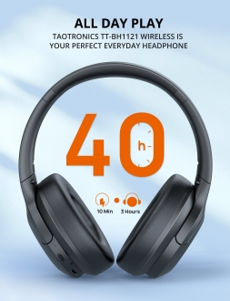 TaoTronics BH1121 - 3