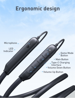 TaoTronics BH115 görsel 2